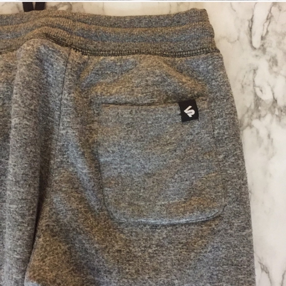 South Pole sweatpants Gray Small